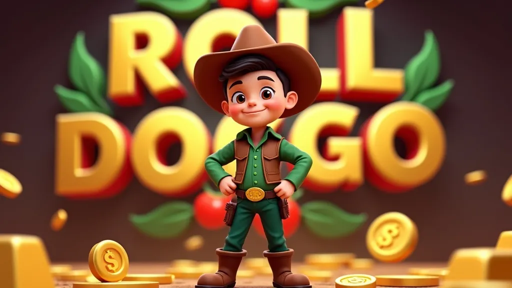 rolldorado