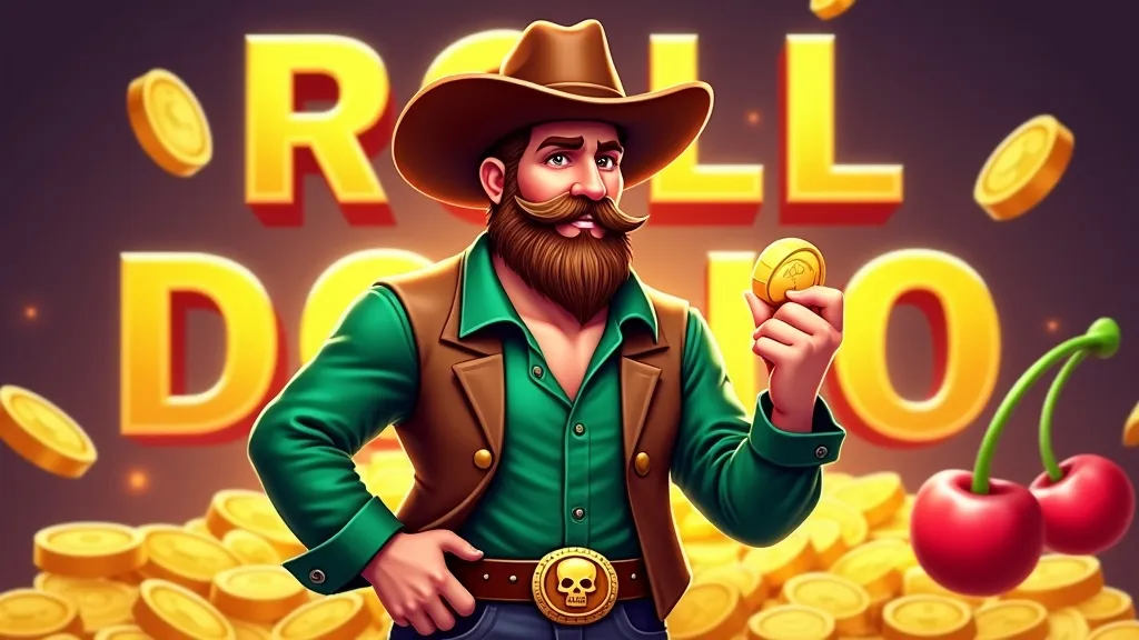 rolldorado